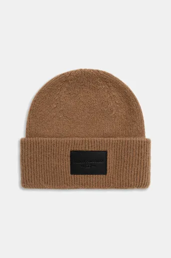 Vlněná čepice Tommy Hilfiger