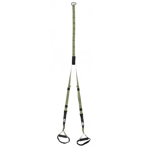 SharpShape Závěsný systém zelený