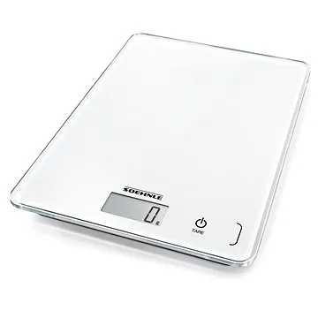 SOEHNLE Kuchyňská váha Page Compact 300 (61501)