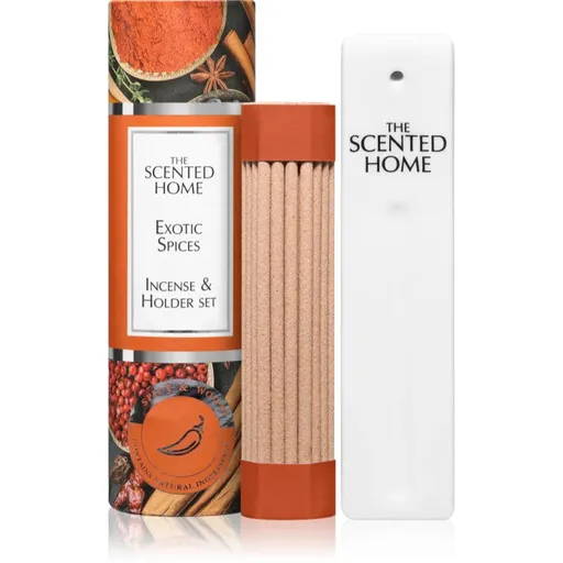 Ashleigh & Burwood London Exotic Spices vonné tyčinky