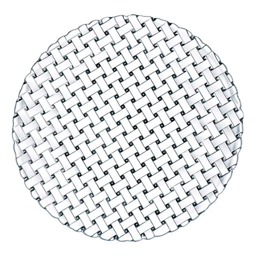 Set 2 klubových talířů Bossa Nova Nachtmann