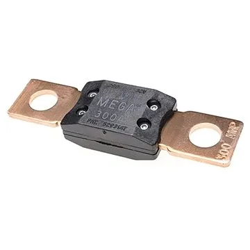 HELLA pojistka MEGA 300A šedá  (H 8JS 742 902-071)