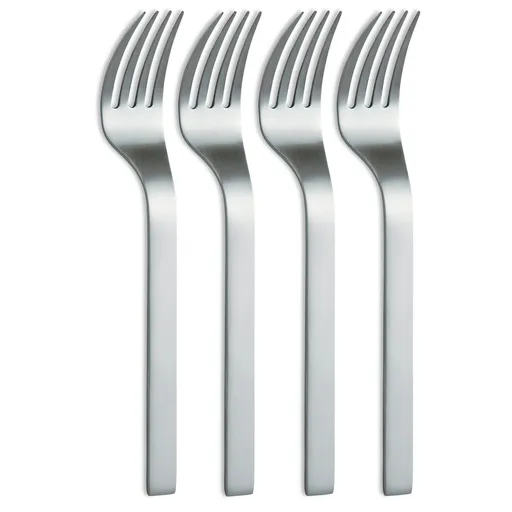 Sada steakových vidliček AJAX F.DICK 4 ks