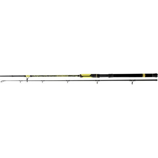Black Cat Prut Perfect Passion Boat Spin 2,4m 50-190g,Black Cat Prut Perfect Passion Boat Spin 2,4m 50-190g