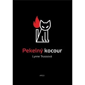 Pekelný kocour (978-80-257-1200-9)