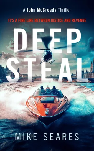 Deep Steal - Mike Seares