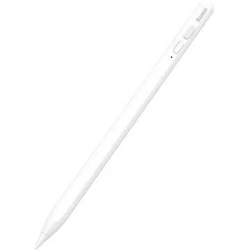 Baseus Smooth Writing Capacitive Active Stylus White (SXBC000002)