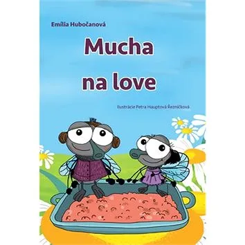 Mucha na love (978-80-8142-552-3)