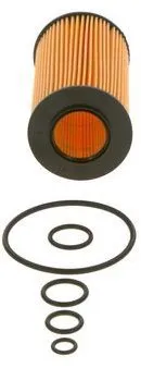 BOSCH Olejový filtr 1 457 429 263 (1457429263)