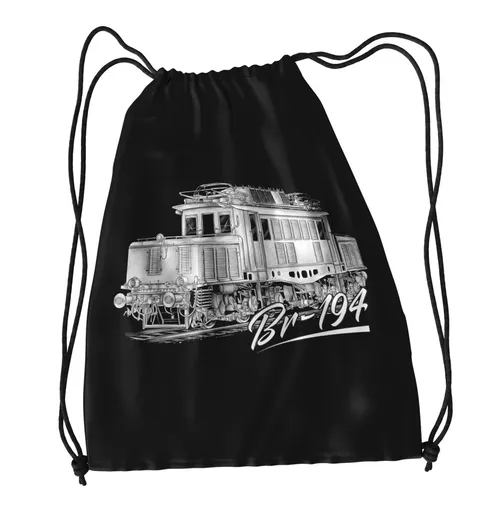 Vak na záda BR – 194 - PEN