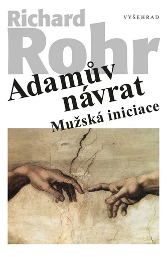 Adamův návrat - Richard Rohr