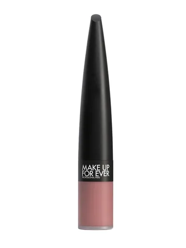 Make Up For Ever Matná rtěnka Rouge Artist (Matte Liquid Lipstick) 4,5 ml 242 Blossom for Entity