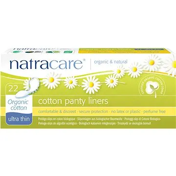 NATRACARE Ultratenké 22 ks (782126003096)