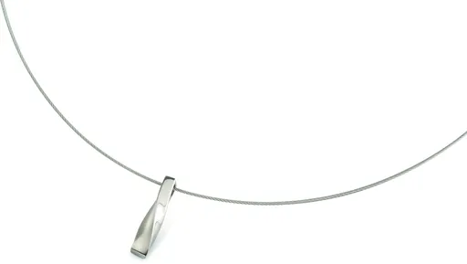 Boccia Titanium Titanový přívěsek 07018-01