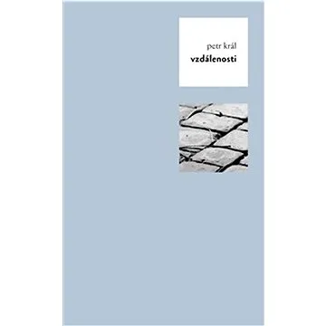 Vzdálenosti (978-80-7564-077-2)