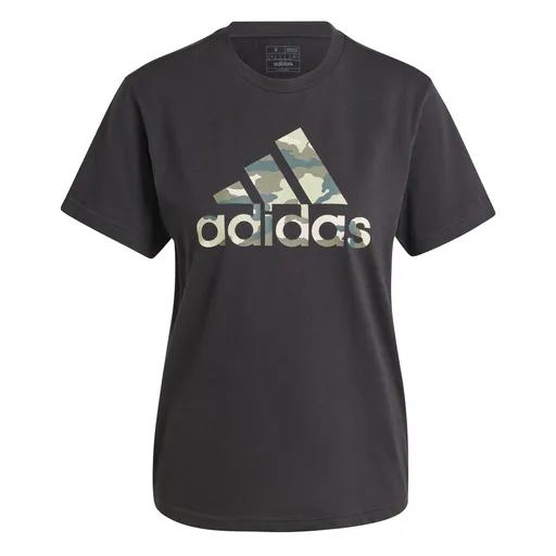 adidas Camo Graphic T-Shirt M