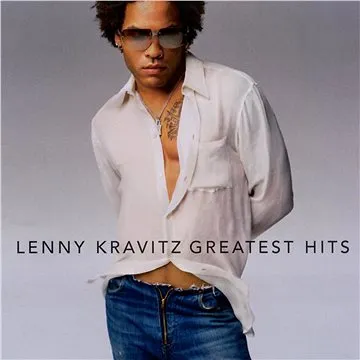 Kravitz Lenny: Greatest Hits (Edice 2018) (x LP) - LP (6728494)