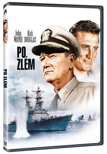 Po zlém (DVD)