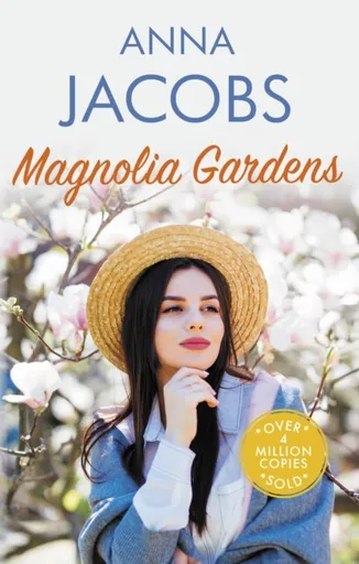 Magnolia Gardens - Anne Jacobsová