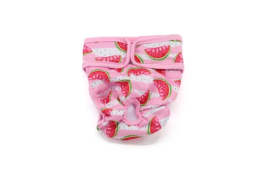 Bogy hárací kalhotky pro psa - vsepropejska.cz Barva: Růžová, Obvod slabin (cm): 26 - 34