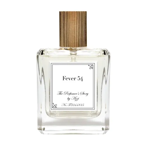 The Perfumer´s Story Fever 54 parfémová voda 30 ml