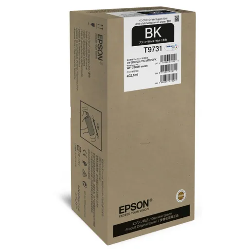 Epson C13T97310N černá (black) originální cartridge