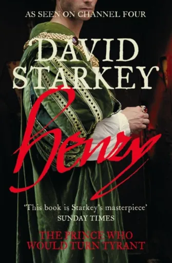 Henry - Starkey David