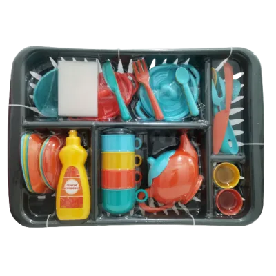 Nádobí s odkapávačem