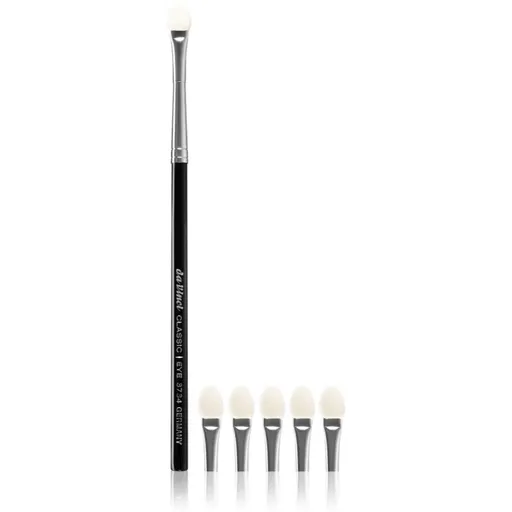 da Vinci Classic aplikátor na oční stíny typ 3734 5 ks