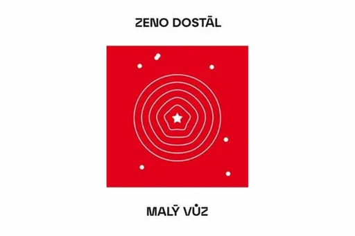 Malý vůz - Zeno Dostál