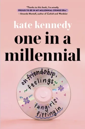 One in a Millennial - Kate Kennedy