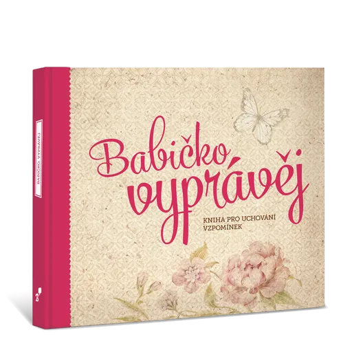 Babičko, vyprávěj