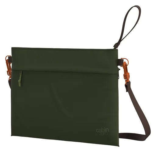 CabinZero Classic Sacoche Norwegian Wood