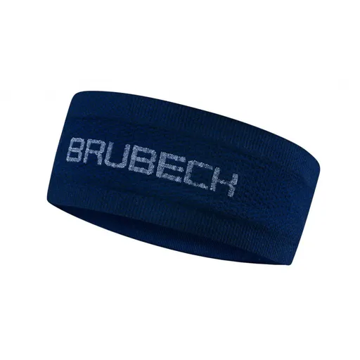 Čelenka Brubeck 3D PRO Dark Blue S/M