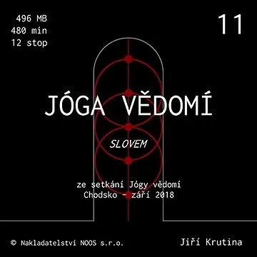 Jóga vědomí slovem 11 ()