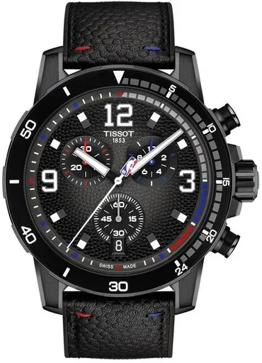 Tissot Supersport Chrono NBA 2025 T125.617.37.067.00