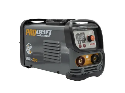 Svářecí invertor PROCRAFT RWI-300