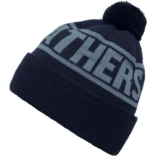 Horsefeathers ROYCE Pánský kulich, černá, velikost