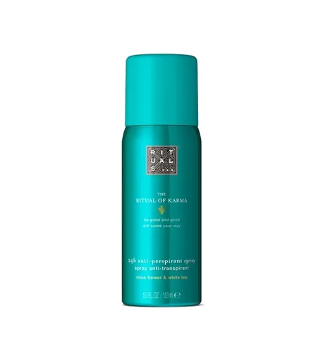 Rituals Antiperspirant ve spreji The Rituals of Karma (Anti-Perspirant Spray) 150 ml
