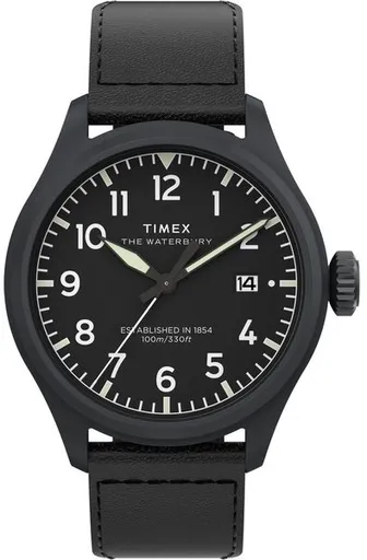 Timex Waterbury Traditional TW2Y18900UK