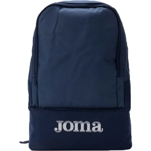 Joma BAG TRAINING ESTADIO III Sportovní batoh, tmavě modrá, velikost