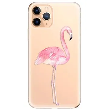 iSaprio Flamingo 01 pro iPhone 11 Pro (fla01-TPU2_i11pro)
