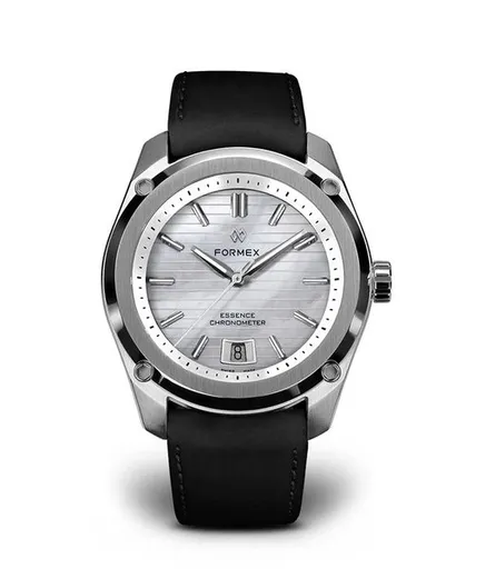 Formex Essence ThirtyNine Automatic Chronometer Nacre