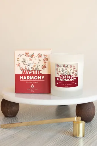 Svíčka Mystic Harmony