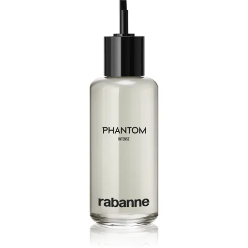 Rabanne Phantom Intense parfémovaná voda – náhradní náplň pro muže 200 ml