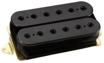 DiMarzio DP 152 FBK Super 3 Black Kytarový snímač