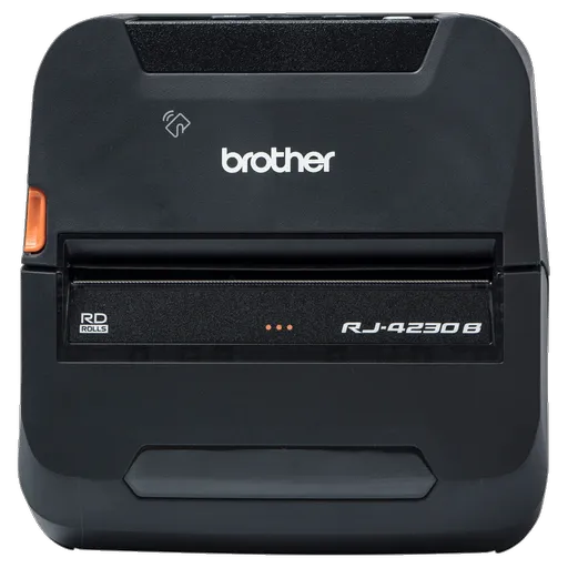 Brother/RJ-4230B/Tisk/USB