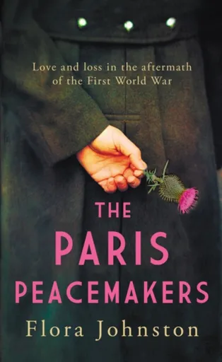 The Paris Peacemakers - Flora Johnston