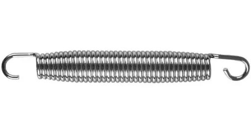 Náhradná pružina pre trampolíny Marimex - 14 cm