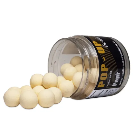 Carp Inferno Pop-up Boilies 16mm 150ml - Pepř,Carp Inferno Pop-up Boilies 16mm 150ml - Pepř